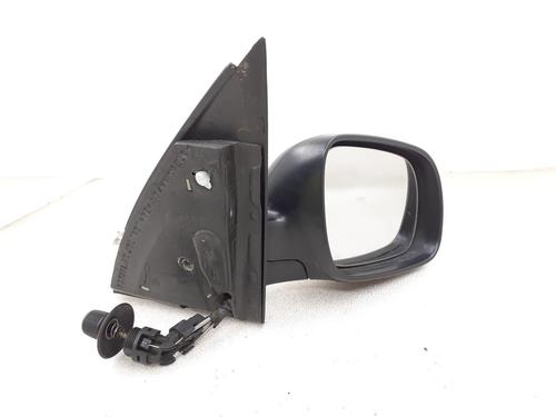 Used Right mirror SEAT AROSA (6H1) 1.4 (60 hp) 24789484