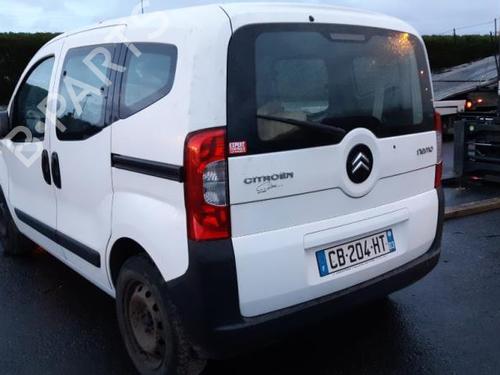 Højre forlygte CITROËN NEMO MPV 1.3 HDi 75 | BP24783413C29 