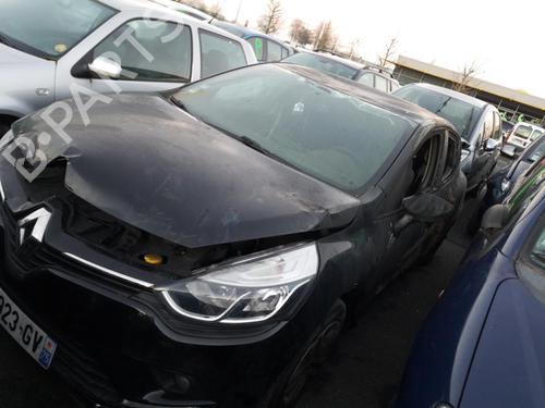 Subframe RENAULT CLIO IV (BH_) 1.5 dCi 75 | BP24783054M9 