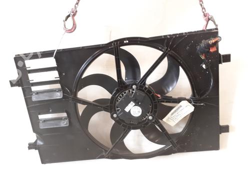 Køleventilator elektrisk VW GOLF VII (5G1, BQ1, BE1, BE2) [2012-2021]  30154268