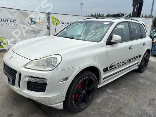 Headlight switch PORSCHE CAYENNE (9PA) GTS 4.8 | BP40504959I24 - Image 7