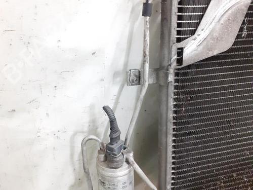AC radiator VOLVO S80 I (184) D5 | BP24782972M32 