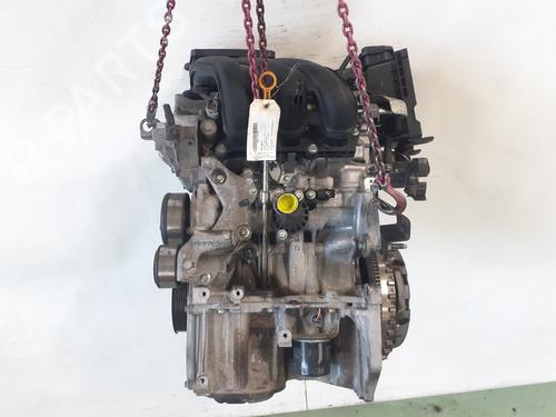 Used Engine Engine NISSAN MICRA IV (K13K, K13KK) 1.2 (80 hp) 29586214 29586214