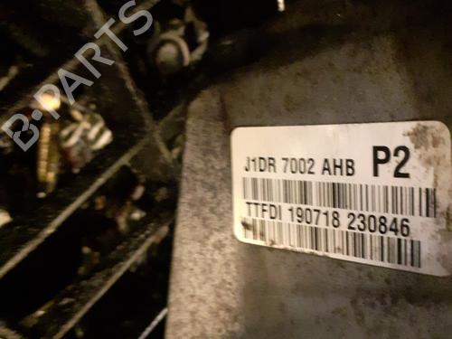 Gearbox FORD C-MAX II (DXA/CB7, DXA/CEU) 1.0 EcoBoost | BP24771939M3  - Image 5