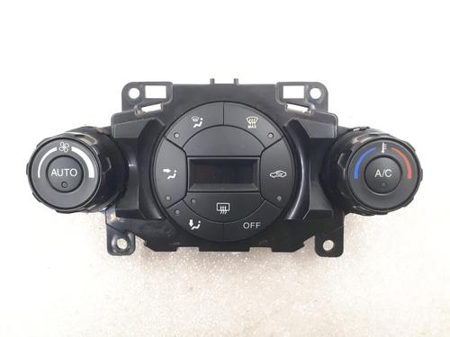 Climate control FORD FIESTA VI (CB1, CCN) 1.6 TDCi | BP24792764I5 - Image 2