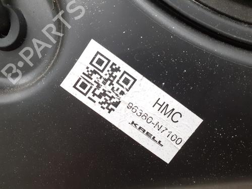 Used Electronic module Electronic module HYUNDAI TUCSON (NX4E, NX4A) 1.6 T-GDI Plug-in-Hybrid HTRAC (265 hp) 31150145 31150145