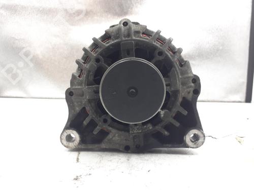 Generator CITROËN NEMO MPV 1.4 HDi (68 hp) 30708668