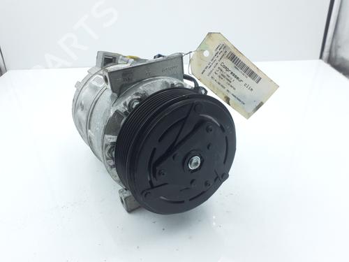 AC compressor RENAULT TRAFIC III Platform/Chassis (EG_) 2.0 dCi 145 (EGML) | BP33634997M34 - Image 4