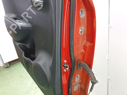 Porta trás esquerda Porta trás esquerda NISSAN PIXO (UA0) 1.0 (68 hp) 36468879 36468879