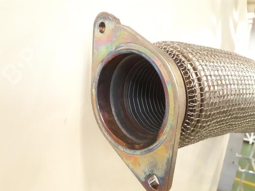 Used Exhaust system Exhaust system 38595313 38595313
