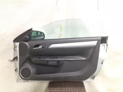 Right front door OPEL TIGRA TwinTop (X04) 1.4 (R97) | BP24773263C3 