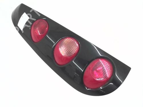 Left taillight SMART FORFOUR (454) 1.3 (454.031) | BP24781867C34