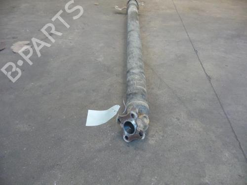 Driveshaft CITROËN C-CROSSER (VU_, VV_) 2.2 HDi | BP24782804M37 