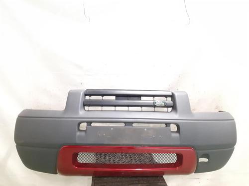 Front bumper LAND ROVER FREELANDER I Soft Top (L314) 1.8 i 16V 4x4 | BP24791965C7 