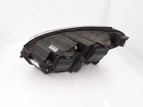 Højre forlygte CITROËN JUMPY III Van (V_) 1.5 BlueHDi 100 | BP30085576C29 