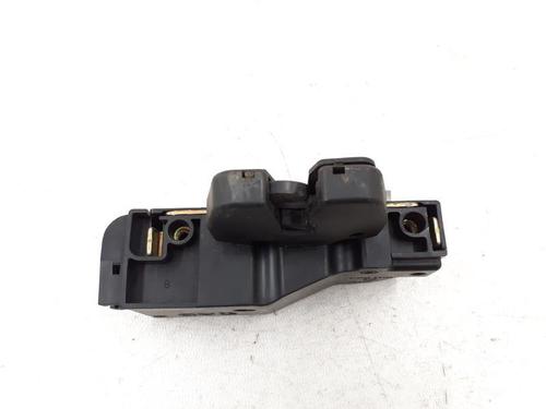 Tailgate lock PEUGEOT 307 CC (3B) 2.0 16V | BP24783053C101 