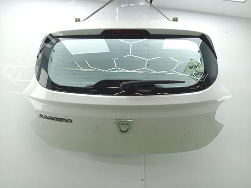 Bagklap CC/Kombi-Coupé Bagklap CC/Kombi-Coupé 38636807 38636807