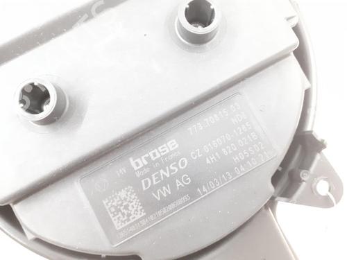 Heater blower motor AUDI A6 C7 Avant (4G5, 4GD) 3.0 TDI quattro | BP24793745M62 