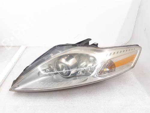Used Left headlight FORD MONDEO IV (BA7) 1.8 TDCi (125 hp) 24787699