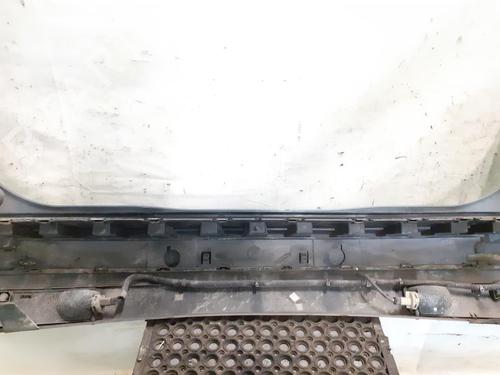 Rear bumper CITROËN C4 Picasso I MPV (UD_) 1.8 i 16V | BP24791870C8 