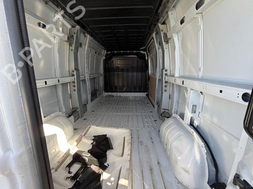 Venstre forlygte RENAULT MASTER III Platform/Chassis (EV, HV, UV) | BP36847413C28 - Image 10