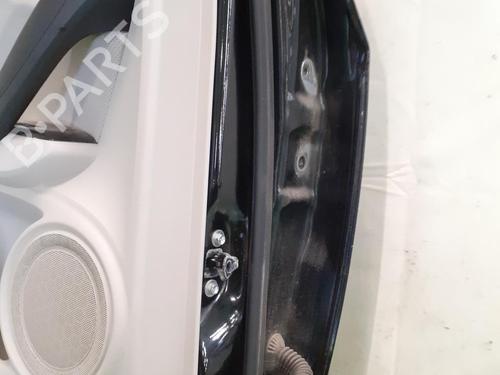 Used Left rear door Left rear door HONDA ACCORD VIII (CU) 2.2 i-DTEC (CU3) (150 hp) 24792858 24792858