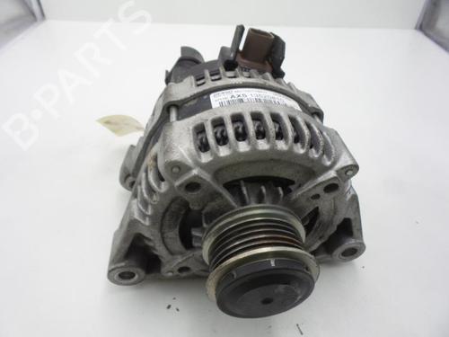 Alternator OPEL CORSA E (X15) 1.4 (08, 68) | BP24781884M7  - Image 5
