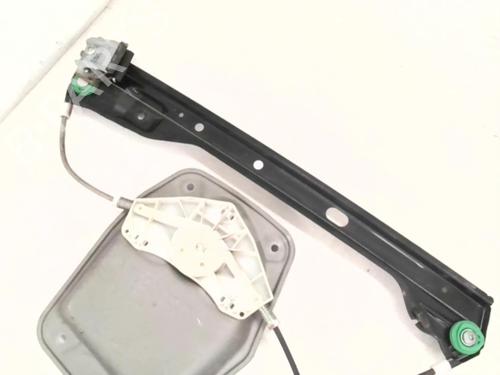 Used Front left window mechanism Front left window mechanism VW GOLF PLUS V (5M1, 521) 1.9 TDI (105 hp) 24783807 24783807