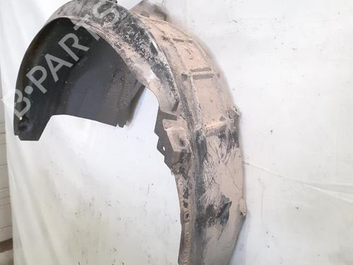 Wheel arch CITROËN C3 III (SX) 1.2 PureTech 82 | BP24794378C56 