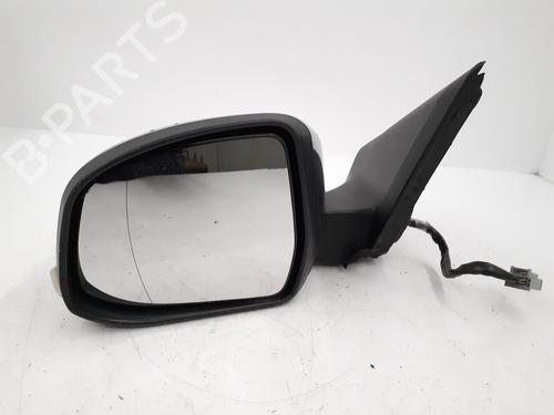 Used Left mirror FORD MONDEO IV Turnier (BA7) 2.0 TDCi (140 hp) 30183717