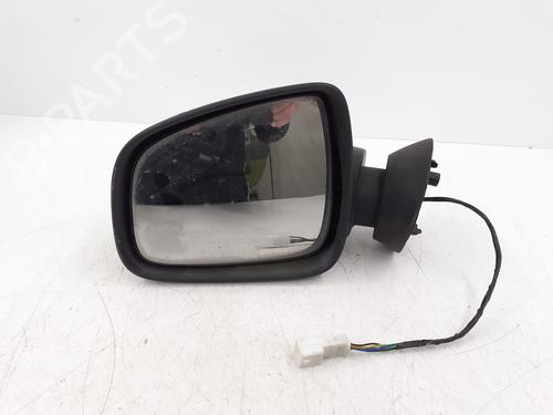 Bakspejl venstre DACIA DUSTER (HS_) 1.5 dCi (109 hp) 32319865