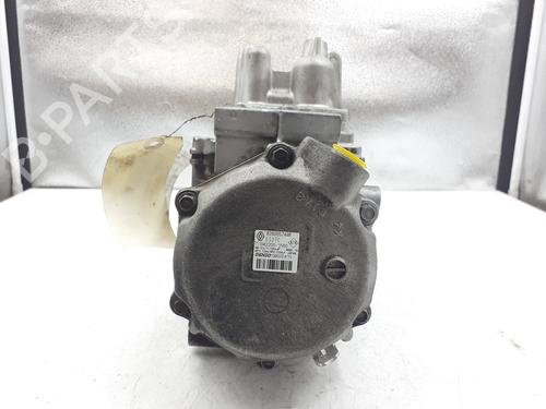 AC Kompressor RENAULT ZOE (BFM_) ZOE (BFMC, BFMD) (136 hp) 30770457