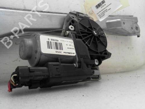 Rear right window mechanism KIA CEE'D SW (ED) 1.6 CRDi 115 | BP24775978C25 