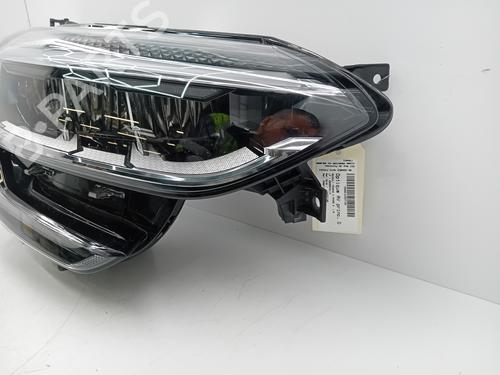 Right headlight RENAULT MEGANE IV Hatchback (B9A/M/N_) 1.8 RS 300 (B9M8) | BP34166462C29  - Image 5