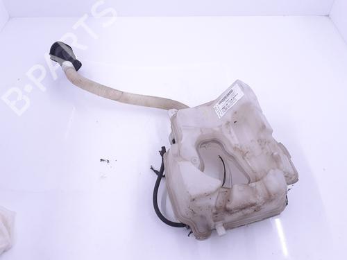 Used Windscreen washer tank MINI MINI PACEMAN (R61) Cooper D (112 hp) 28293265