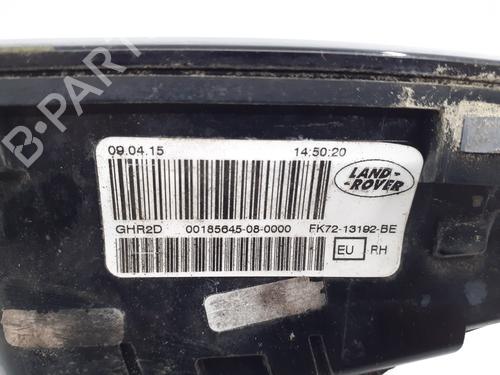 Right tailgate light LAND ROVER DISCOVERY SPORT (L550) 2.2 D 4x4 | BP30925575C80 