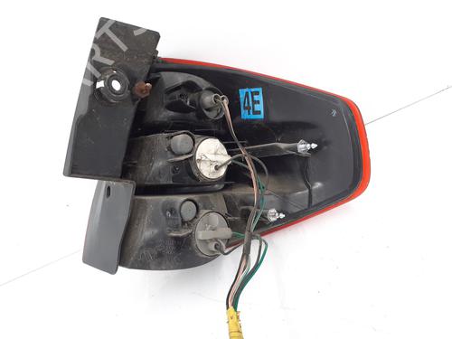 Left taillight RENAULT KOLEOS I (HY_) 2.0 dCi (HY0K) | BP30435192C34 - Image 3