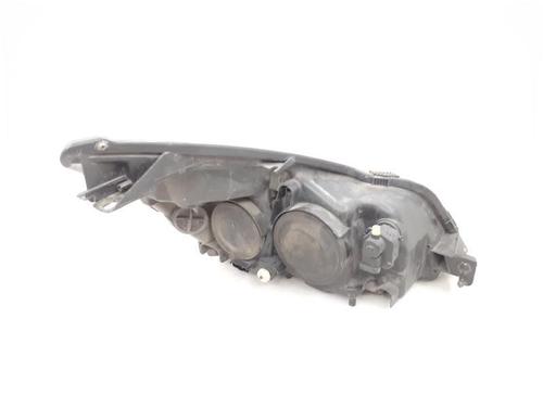 Left headlight RENAULT ESPACE IV (JK0/1_) 2.2 dCi (JK0H) | BP24783558C28 