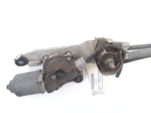 Used Front wiper motor Front wiper motor HONDA JAZZ III (GE_, GG_, GP_, ZA_) 1.3 HYBRID (GP1) (102 hp) 30567415 30567415