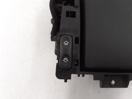 Display monitor PEUGEOT 3008 I MPV (0U_) 1.6 HDi | BP30147002C48