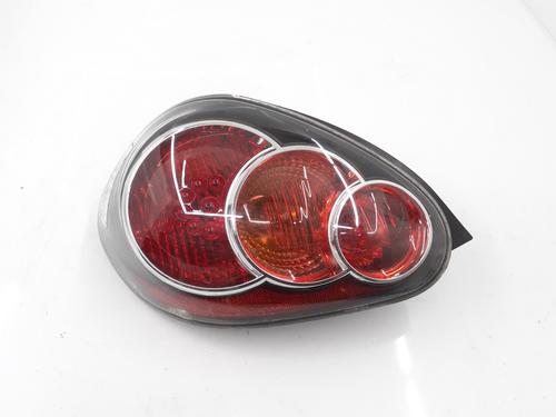 Used Left taillight TOYOTA AYGO (_B1_) 1.0 (KGB10_, KGB10R) (68 hp) 28817179