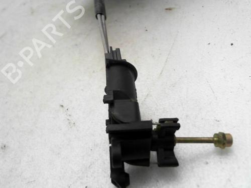 Used Right mirror VW GOLF III (1H1) 1.8 (90 hp) 24777666