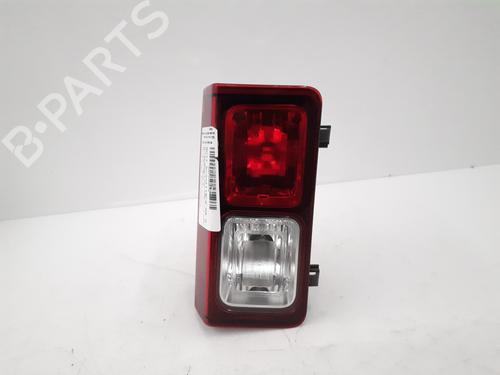 Used Rear fog light RENAULT TRAFIC III Van (FG_) 1.6 dCi 125 (FGMH) (125 hp) 30101558