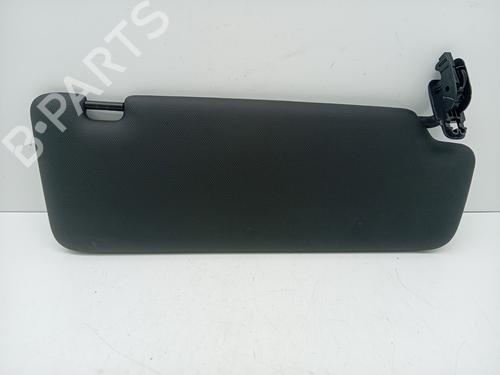 Left sun visor AUDI A1 Sportback (8XA, 8XF) 1.0 TFSI | BP37742073I1 - Image 2