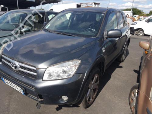 Used Parts TOYOTA RAV 4 III (_A3_) 2.2 D 4WD (ALA30_, ALA30R) (177 hp) 2414509