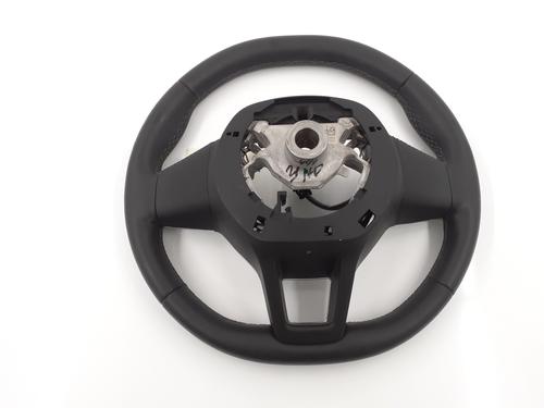 Used Steering wheel Steering wheel RENAULT CLIO V (B7_) 1.0 TCe 90 (B7MT) (91 hp) 28330467 28330467