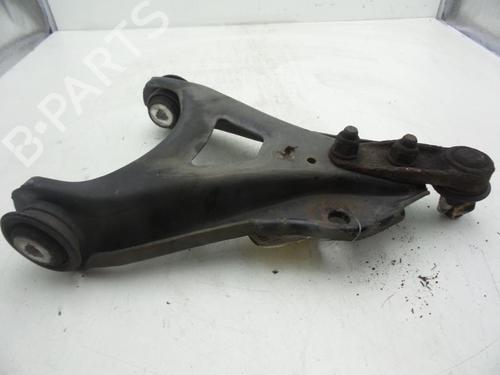 Querlenker links vorne für RENAULT CLIO II (BB_, CB_) 1.4 16V (B/CB0P, BB13) (98 hp) 24783393