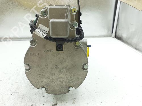 AC compressor HYUNDAI KONA (OS, OSE, OSI) EV | BP24794539M34 