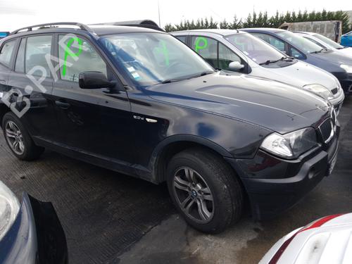 Right taillight BMW X3 (E83) 2.0 d | BP24790165C35 - Image 10