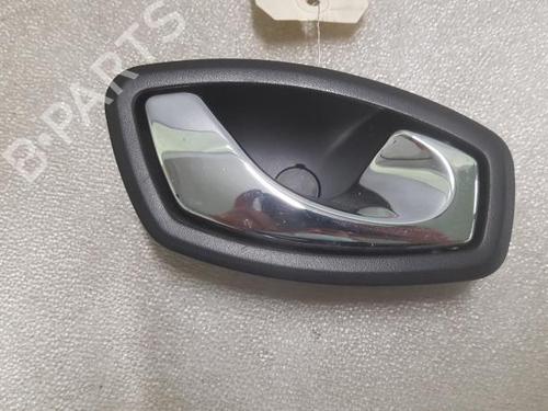 Used Rear right interior door handle Rear right interior door handle RENAULT SCÉNIC III (JZ0/1_) 1.5 dCi (110 hp) 24777787 24777787